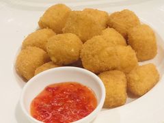 一口酥豆腐-陶陶居·雅园(凯华国际店)