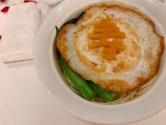 生日面-宝丽轩中餐厅BAOLIXUAN