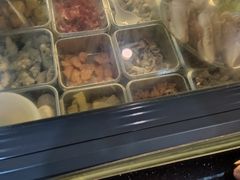 -古早沙茶王(杏林分店)