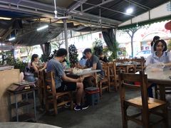 -四川小胡子海鲜(丁村万人海鲜广场店)