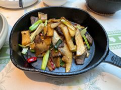 -云海肴·汽锅鸡·云南菜(高德置地店)