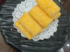 -邢家锅贴老店·非遗·开封菜(金明广场店)