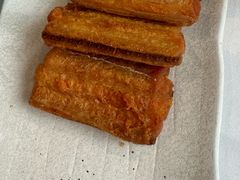 -西湖春天•老字号杭州菜(百汇店)