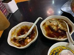 -袍哥码头老火锅(横岗分店)