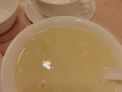 -汕头君华海逸酒店·鸿桃轩中餐厅