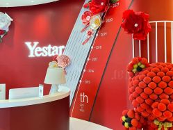 -Yestar艺星医疗美容医院