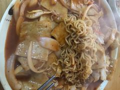 -妈妈手(山大总店)