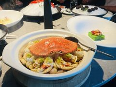 -木守西溪溪隐餐厅