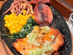 -萨莉亚意式餐厅(杭州西溪龙湖天街店)