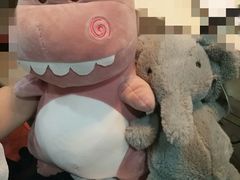 -PAWTOY爪e玩偶店(天兴罗斯福店)