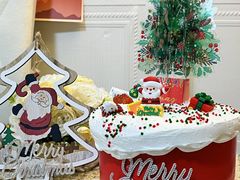 -CAKE BOSS 蛋糕老板(西单君太百货店)