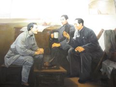 -遵义会议纪念馆