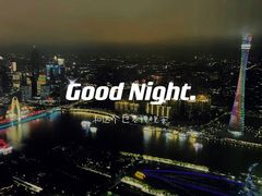 -广州四季酒店·天吧·高空酒吧