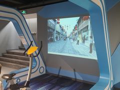 -苏州青少年科技馆