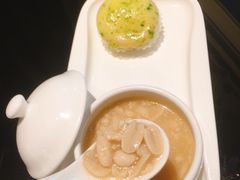 花生汤-闽和南(深圳万象城店)