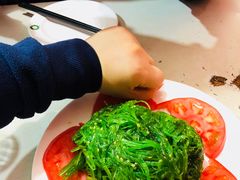 -九龙餐厅(大沽路店)