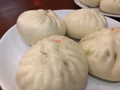 茴香鸡蛋包-石头门坎