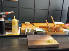 -Sushi Hanzo半藏(天环广场店)