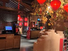 -老湘村·湖南土菜(天河维多利店)