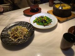 -柴门饭儿(成都太古里店)