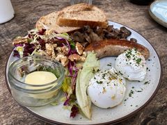 brunch&nbsp;combo-RAC BAR(安福路店)