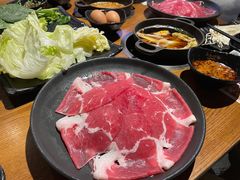 -呷哺呷哺 黄金牧场 (欢乐谷店)