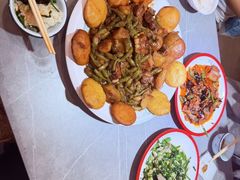 -夕阳红小吃(中街大悦城店)