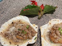 -上林铁板烧(延安西路店)