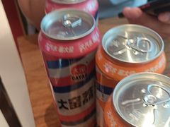 -老板恋上鱼(恒隆广场店)