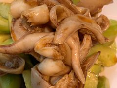 -赶海部落海鲜城(海阳路店)