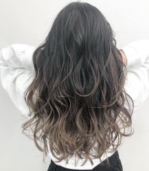 -MYYF SALON烫发染发