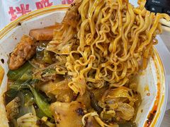 -拌陛河山抚顺麻辣拌(总店)
