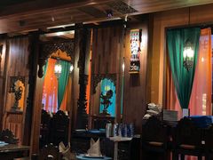 -甘尼仕印度餐厅酒吧(斜塘老街店)