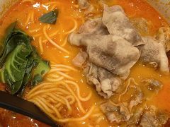 -和府捞面(天河领展广场店)