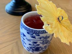 -彩丰楼中餐厅·仁恒洲际酒店
