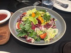 -叁 Three· bistro餐酒馆