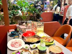 -润泽园椰子鸡(汇一城店)