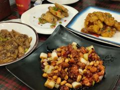 -玉桥餐厅(天坛店)