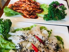 -佬土鹅肠火锅(扬中步行街店)