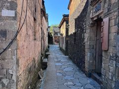 -乌石村