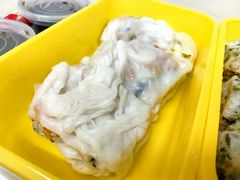 游水鲜虾肠粉-卓粤拉肠(红庙店)