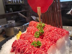 -田园肥牛府(东关街店)