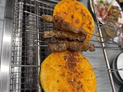 -福茗春薪禾记海鲜烧烤(八一路店)