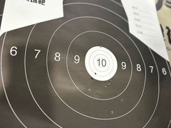 -都市枪神实弹射击俱乐部