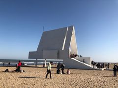 -海风酒吧 喝精酿 听民谣(阿那亚礼堂店)