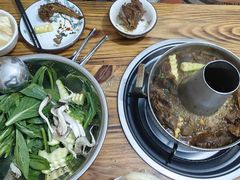 -唠叨坊私房菜(五一街店)