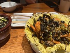 -云海肴·汽锅鸡·云南菜(美罗城店)