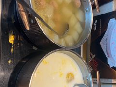 -比格比萨自助(宝山日月光店)