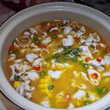 青花椒砂锅鱼，越辣越上瘾