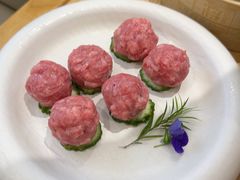 -千牛将·鲜牛肉火锅(开元路店)